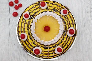 Vindhwashni Bakers, Confectioner & Florist - Logo