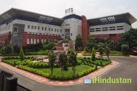 Vindhya Institute of Technology and Science - Logo