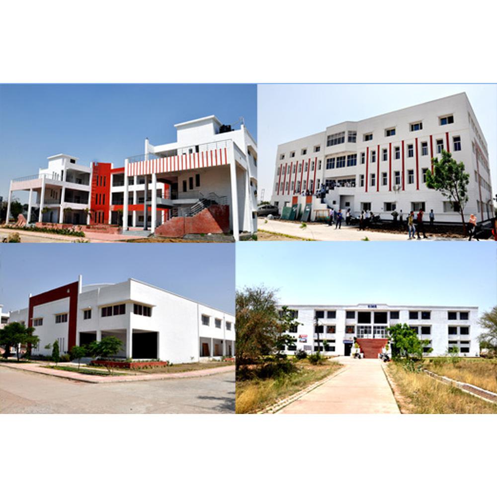 Vindhya Institute of Management and Sciences (VIMSSANTA) - Logo
