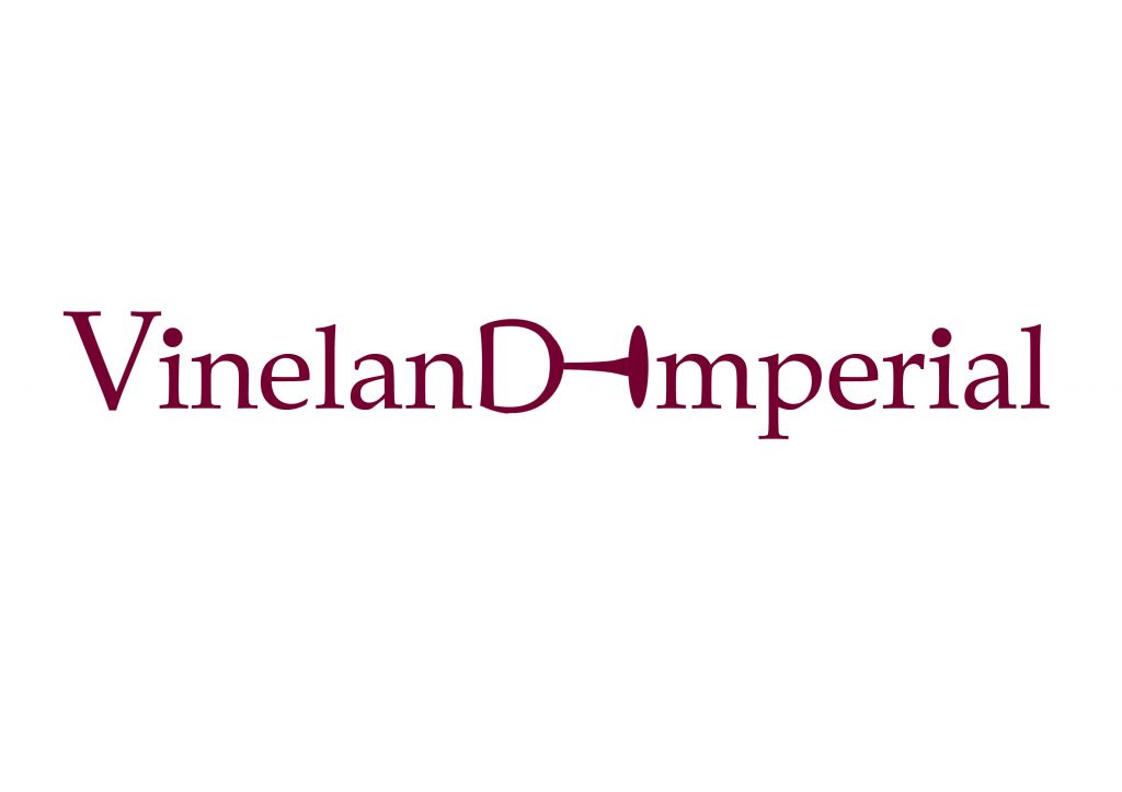 Vineland Imperial - Logo