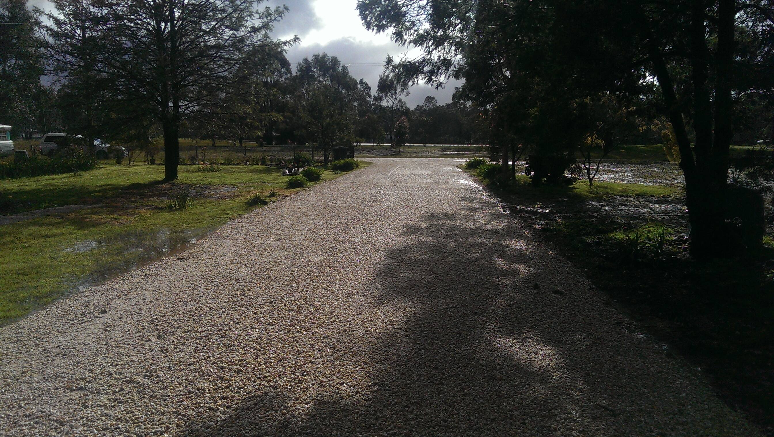 Viney and Sons Contracting - Cover photo