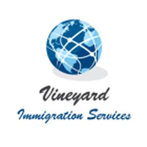 Vineyard Immigration Services - Logo