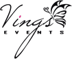 Vings Events - Logo