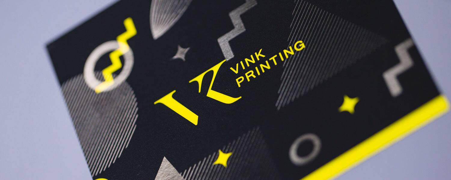 Vink Printing Group - Logo