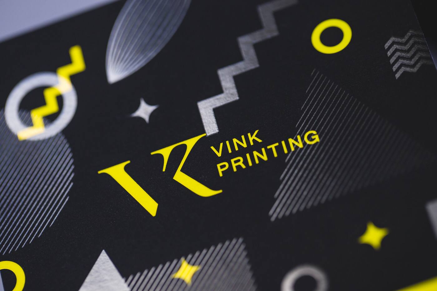 Vink Printing Group - Logo