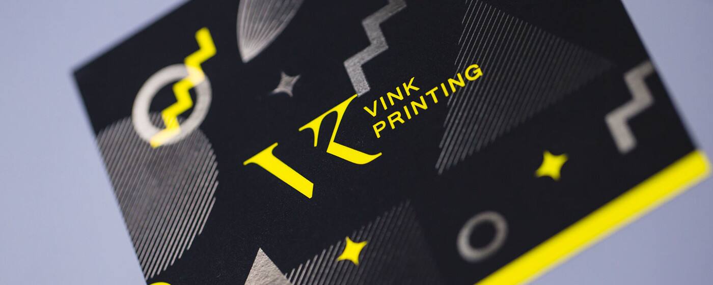 Vink Printing Group Pty Ltd - Cover photo
