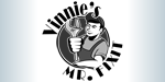 Vinnie&s;s Mr. Fixit - Logo