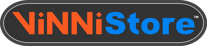 ViNNiStore - Logo