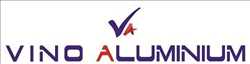 Vino Aluminium 224192 - Logo