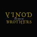 Vinod Brothers - Logo