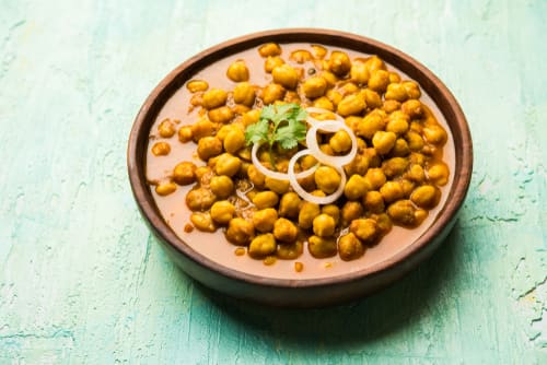 Vinod Chat Bhandar & Caterers - Logo