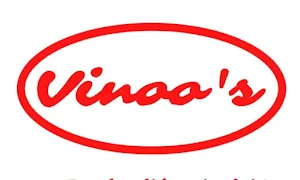 Vinoo's - Logo