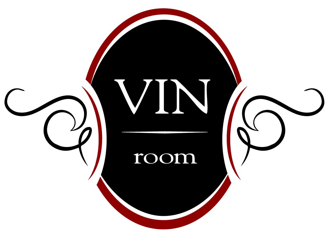 Vin Room - Logo