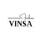 Vinsa Fashion - Logo