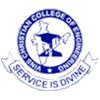 Vins Christian College of Engineering Kanyakumari (VCCE) - Logo