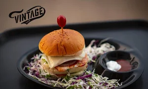 Vintage Cafe - Cover photo
