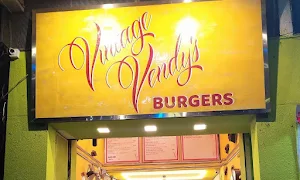 Vintage Vendy's - Cover photo