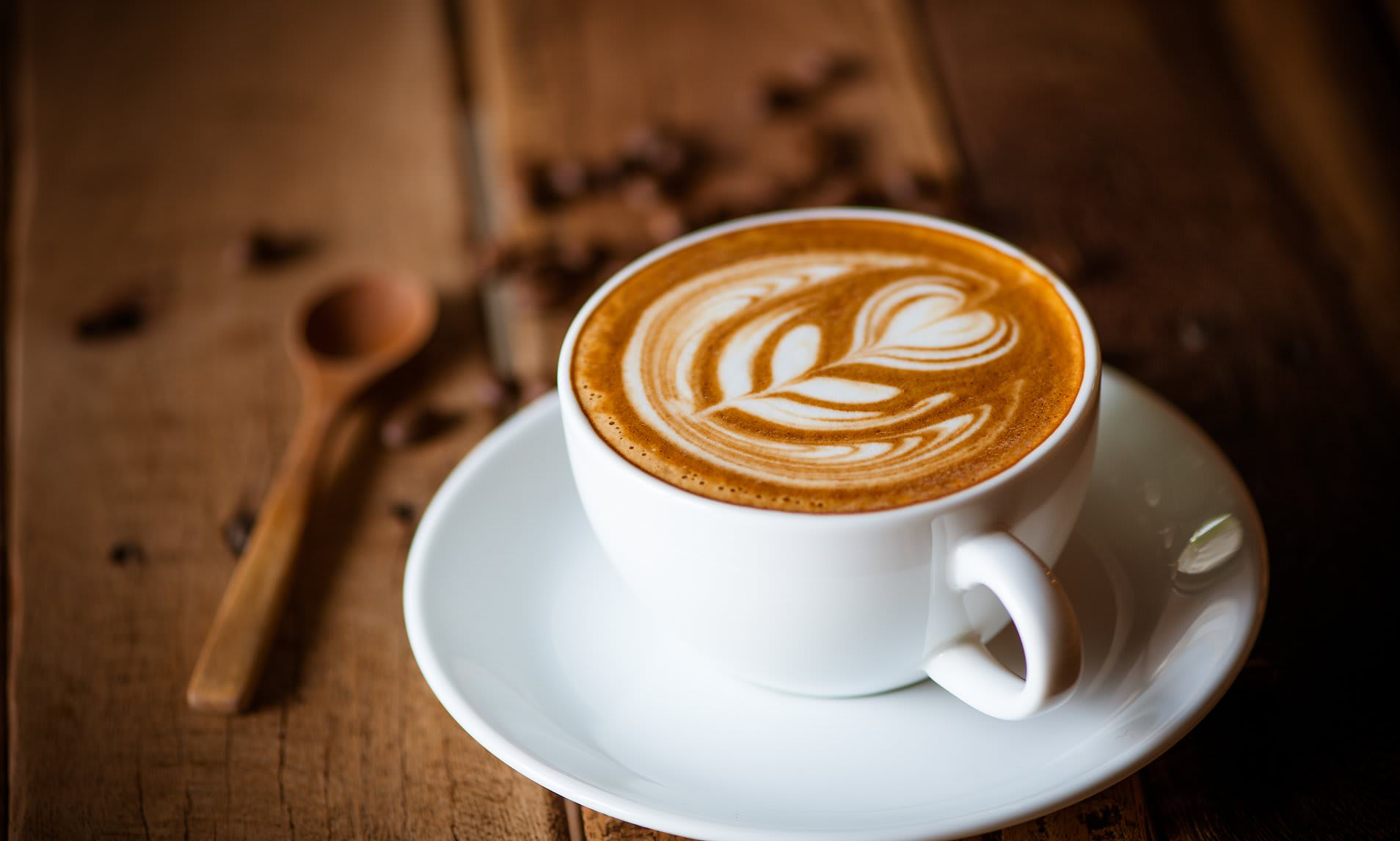 Vintage Cafe & Bistro - Logo