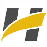 Vintage Infra Equipment Solution - Logo