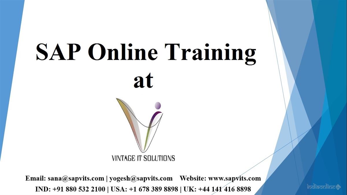 Vintage It Solutions - Cover photo