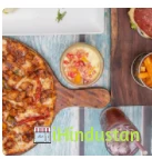 Vintage Kitchen - Logo