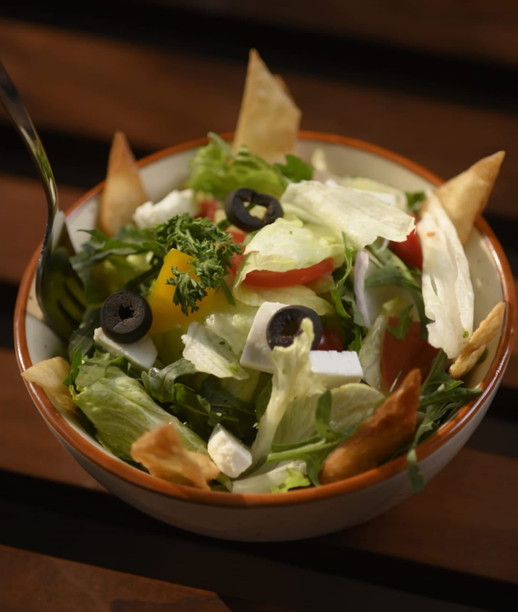 Vintclub - Logo