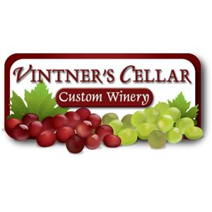 Vintner&s;s Cellar - Logo