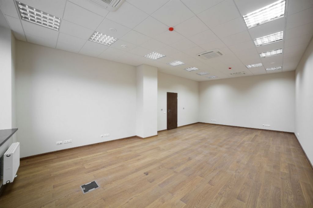 Vintof Hardwood Floor and Stairs Refinishing - Cover photo