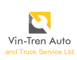 Vin-Tren Auto and Truck Service Ltd - Logo