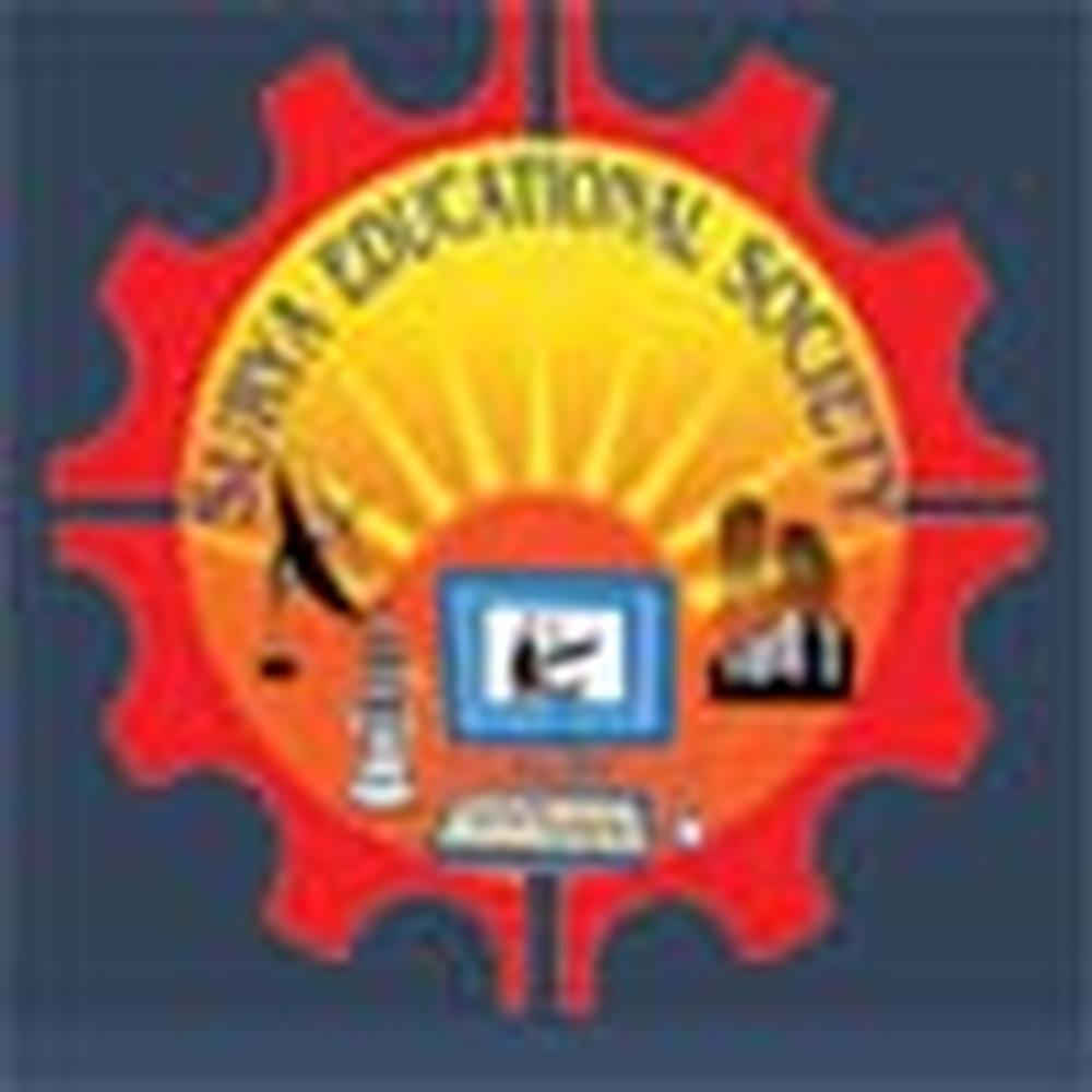 Vinuthna Institute Of Technology And Science Vinuthna College of Management (VITSVCM) - Logo