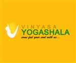 Vinyasa Yogashala - Logo
