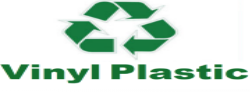Vinyl Plastic - Logo