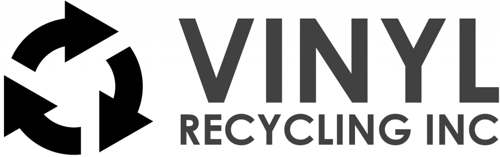 Vinyl Recycling Inc. - Logo