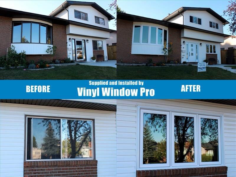 Vinyl Window Pro - Cover photo