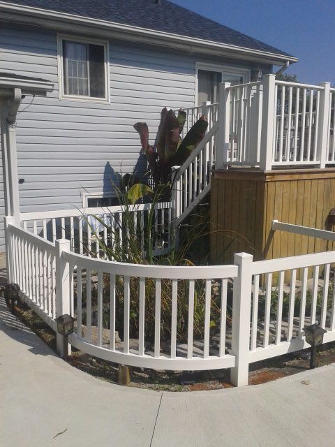 Vinyl Yard Solutions Inc - Cover photo
