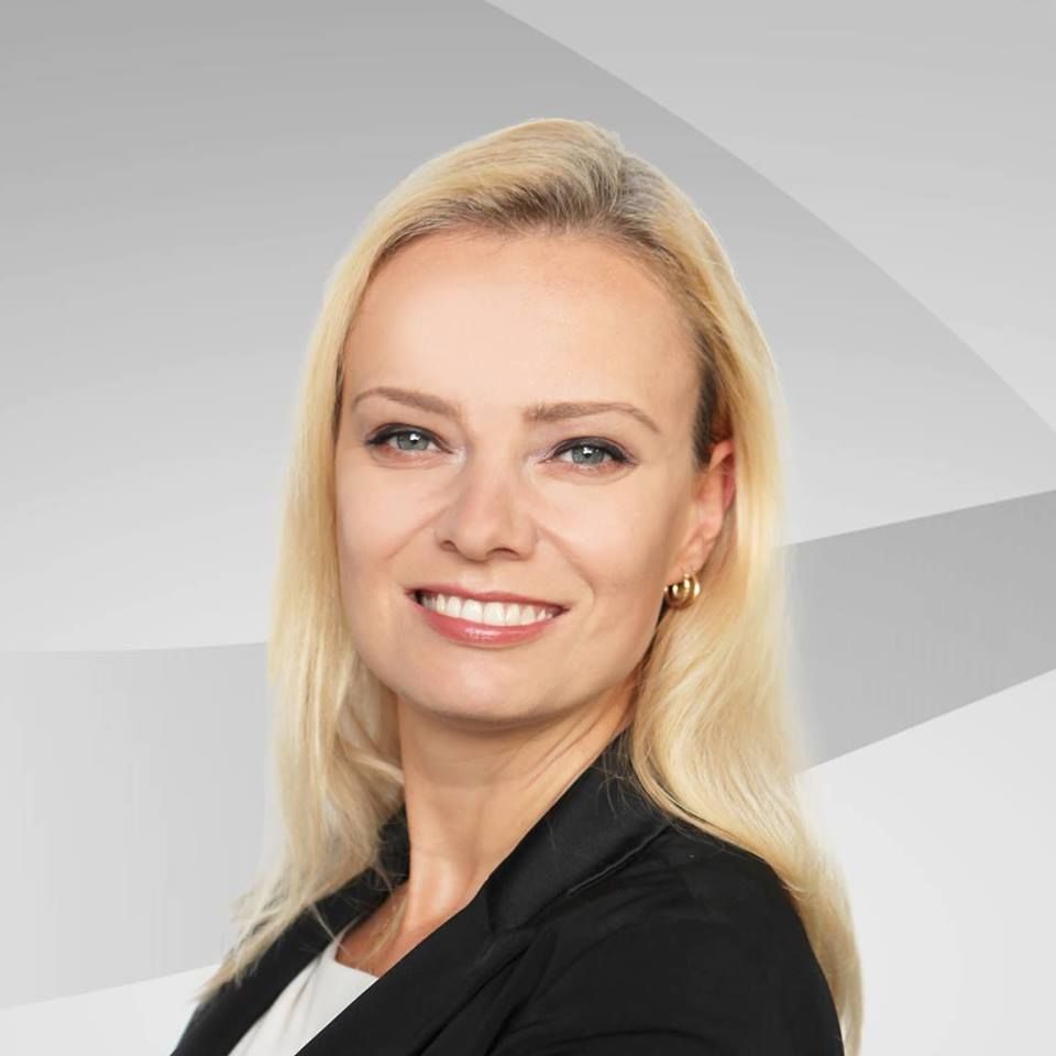 Violet Haluszka - Wealth State Insurance Brokerage - Logo