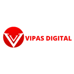 Vipas Digital Pvt Ltd - Logo