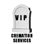 VIP Cremation Services - Logo