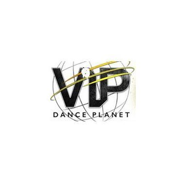 Vip Dance Planet - Logo