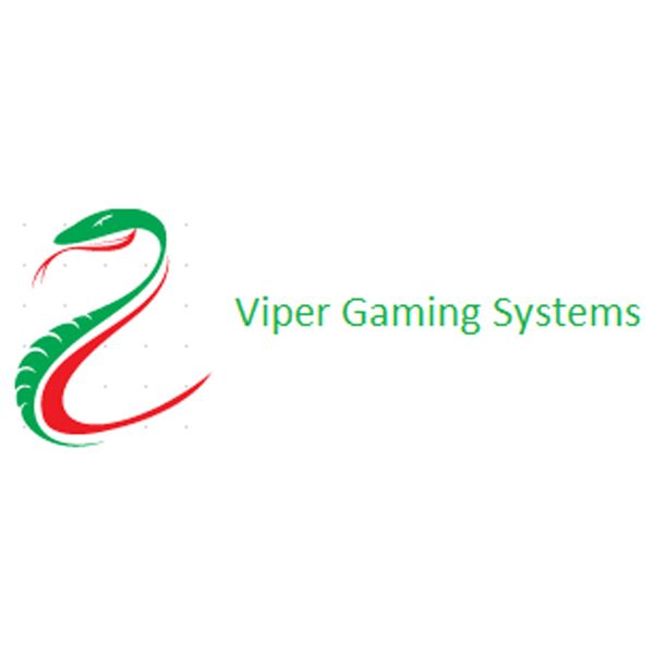 Viper Gaming Systems - Logo