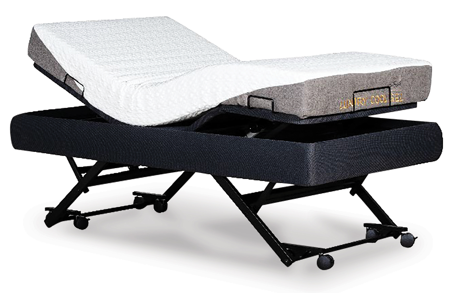V.I.P. Furniture & Bedding - Logo