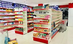 Vipin Stores & Bakers - Cover photo
