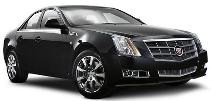 VIP Limousine Service KW - Cover photo