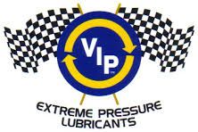 Vip Lubricants - Logo