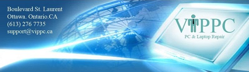 VIPPC - Logo