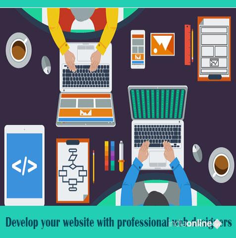 Vipra Business - Cover photo