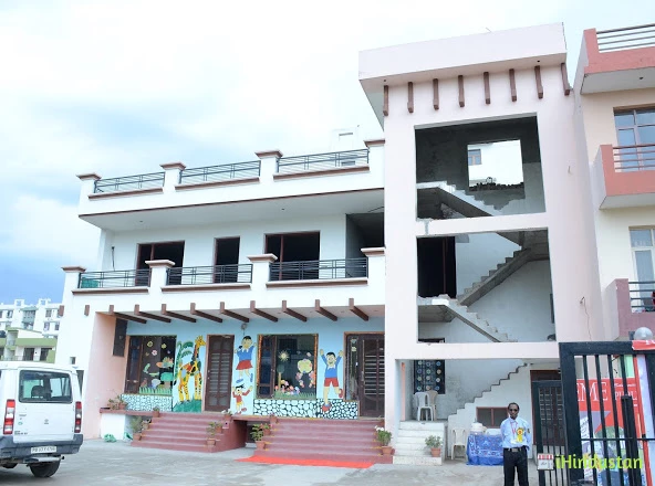 VIP ROAD, SOCIETY, near Penta Homes, - Logo