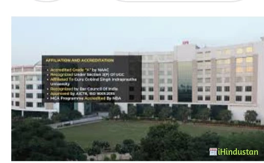 Vips College - Logo