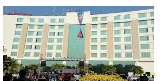 Vips College - Cover photo
