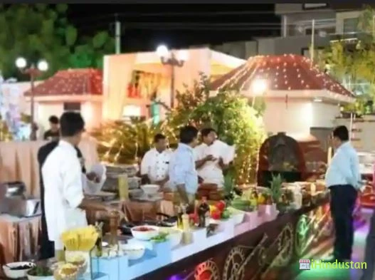 VIP S Kitchen - Logo